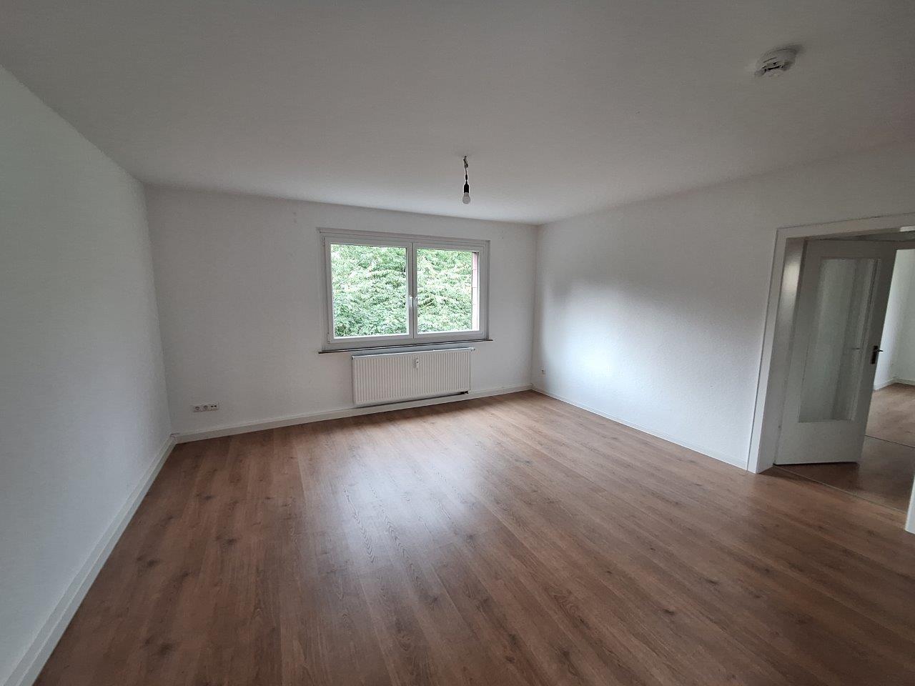 Studio zur Miete 565 € 3 Zimmer 68,6 m²<br/>Wohnfläche 4.<br/>Geschoss Ewald Görshop Str. 63 Oespel Dortmund 44149