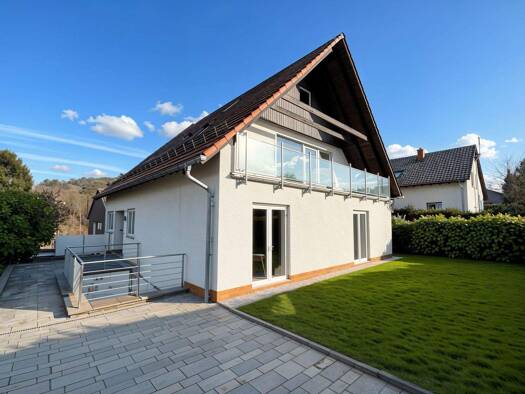 Einfamilienhaus zum Kauf 549.000 € 6 Zimmer 273 m² 494 m² Grundstück Erlenbach Kaiserslautern 67659