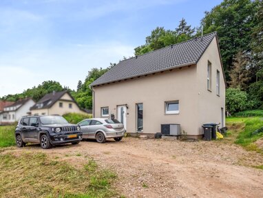 Einfamilienhaus zum Kauf 413.000 € 5 Zimmer 114,9 m² 848 m² Grundstück Körperich 54675