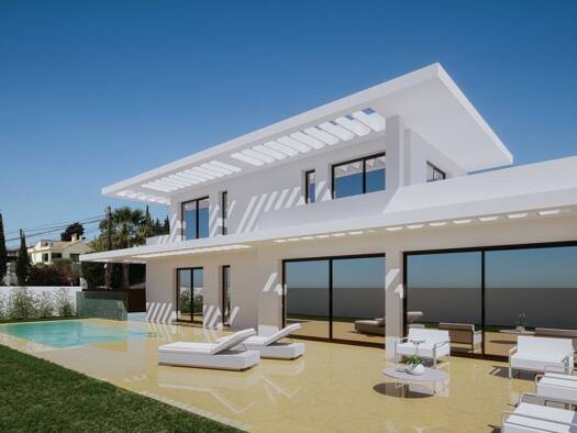 Haus zum Kauf 895.000 € 193 m² 587 m² Grundstück Estepona 29680