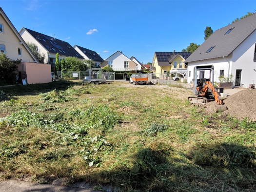 Grundstück zum Kauf provisionsfrei 750.000 € 655 m² Grundstück Opfingen Freiburg im Breisgau 79112