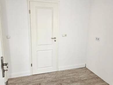 Wohnung zur Miete 680 € 3 Zimmer 80 m² Geschoss 1/1 frei ab sofort Schwebelstraße 13 Kusel Kusel 66869