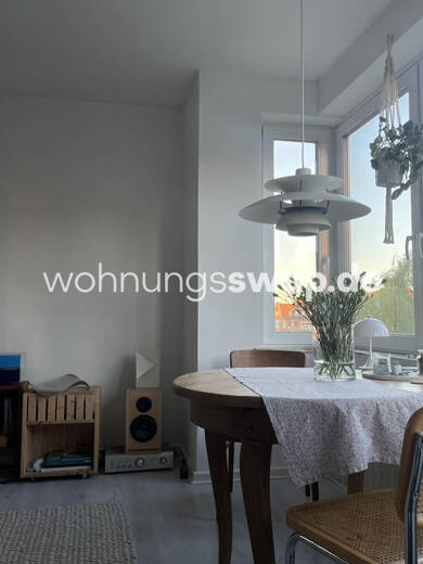 Studio zur Miete Tauschwohnung 680 € 3 Zimmer 80 m² 3. Geschoss Kiel 24105
