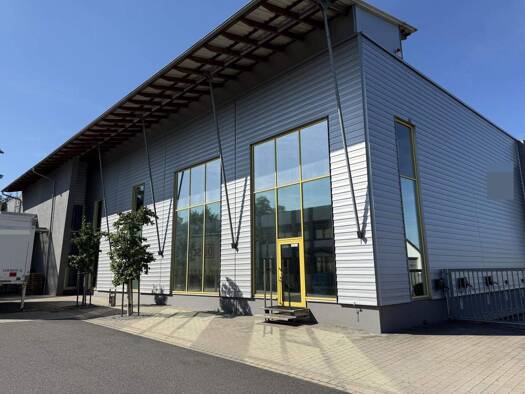 Produktionshalle zum Kauf 2.050.000 € Schwaig Schwaig bei Nürnberg 90571