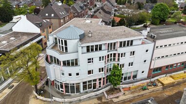 Bürofläche zur Miete 1.871 m² Bürofläche teilbar ab 823 m² Neuwerk - Mitte Mönchengladbach 41066