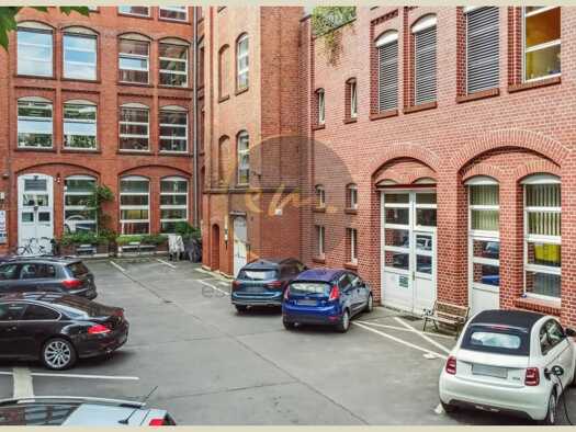 Bürofläche zum Kauf 1.190.000 € 1 Zimmer Kreuzberg Friedrichshain-Kreuzberg 10965