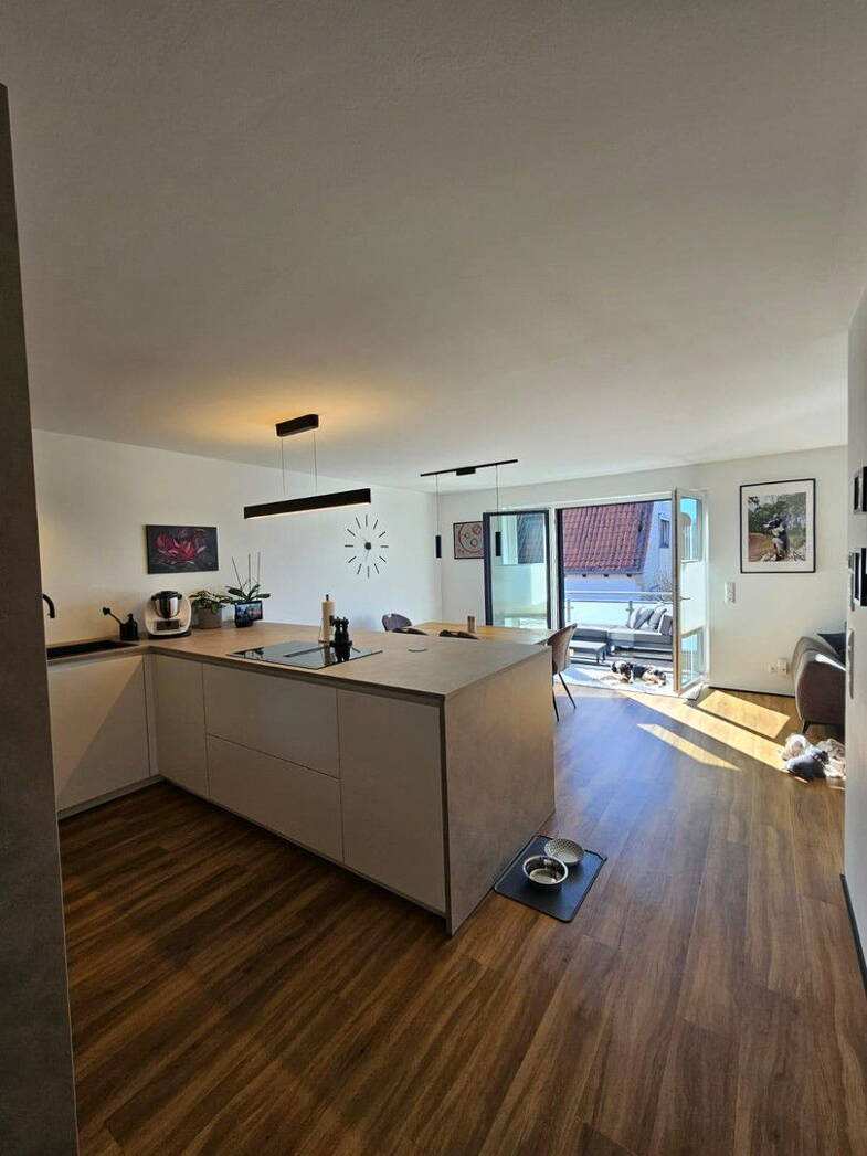Wohnung zur Miete 1.500 € 3 Zimmer 85 m² 1. Geschoss frei ab 01.09.2025 Meckelfeld Seevetal 21217