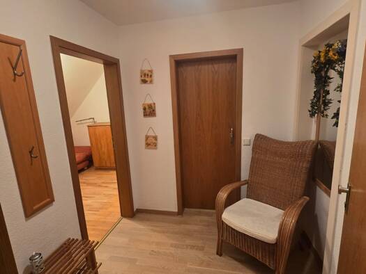 Wohnung zur Miete 400 € 2 Zimmer 35 m² Geschoss 2/3 frei ab sofort Bad Westernkotten Erwitte 59597