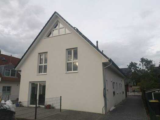 Doppelhaushälfte zum Kauf provisionsfrei als Kapitalanlage geeignet 259.000 € 4 Zimmer 100 m² Rahlstedt Wandsbek 22147