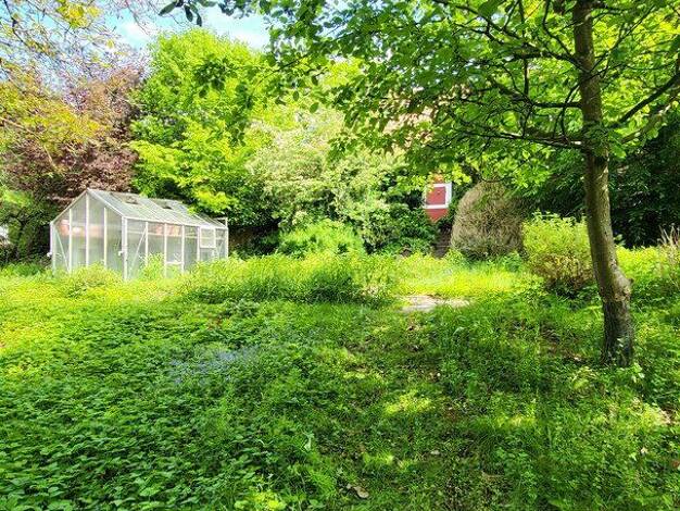 Grundstück zum Kauf provisionsfrei 169.000 € 550 m² Grundstück Buxtehuder Straße 3 Moisburg Moisburg 21647