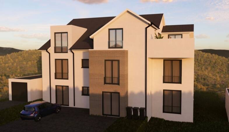 Wohnung zum Kauf 299.000 € 78,3 m² frei ab sofort von-boch-liebig-Strasse Keuchingen Mettlach 66693
