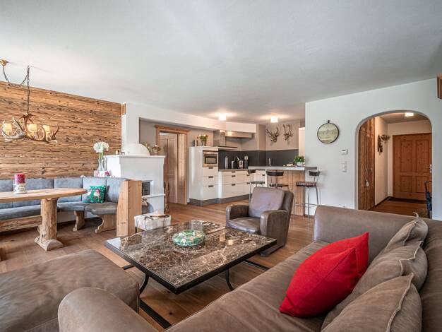 Wohnung zum Kauf 1.250.000 € 3 Zimmer 108 m² Kirchberg in Tirol 6365