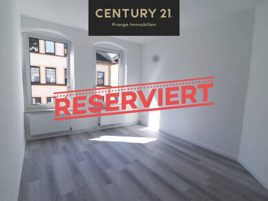 Wohnung zur Miete 830 € 3 Zimmer 75 m² 2. Geschoss frei ab sofort Nußbergstraße 7 Prinzenpark Braunschweig 38102