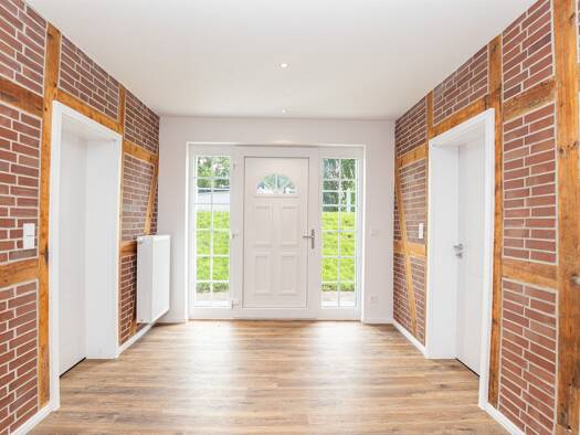 Einfamilienhaus zum Kauf 238.000 € 2 Zimmer 124 m² 302 m² Grundstück Oberndorf 21787