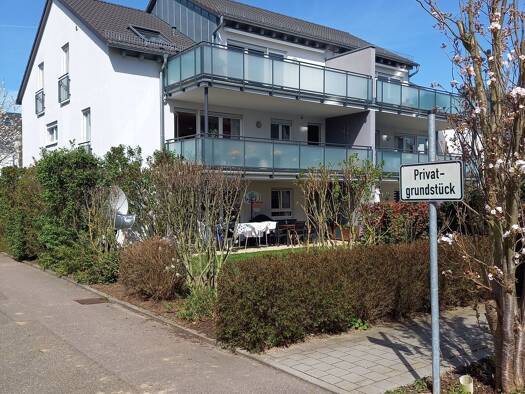 Wohnung zum Kauf 459.000 € 4,5 Zimmer 103 m² 1. Geschoss frei ab sofort Großgartach Leingarten 74211