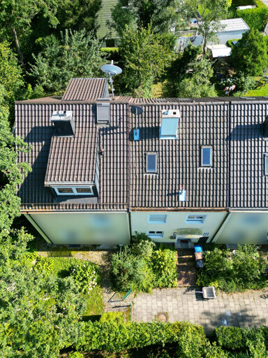 Reihenmittelhaus zum Kauf 5,5 Zimmer 120 m² 170 m² Grundstück Waldtrudering München 81827