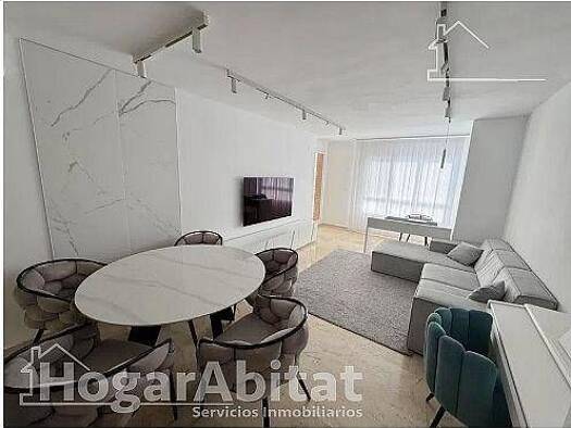 Wohnung zum Kauf 448.000 € 4 Zimmer 169 m² 6. Geschoss Dauradella Paterna 46989