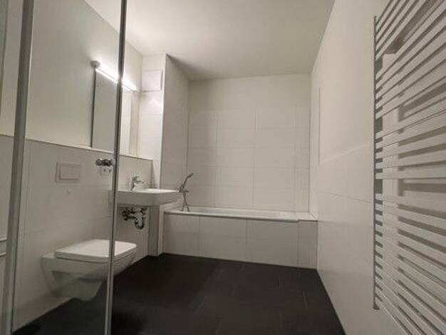 Wohnung zur Miete 1.014 € 3 Zimmer 68,1 m² 2. Geschoss Bramfelder Dorfplatz 4a Bramfeld Hamburg 22179