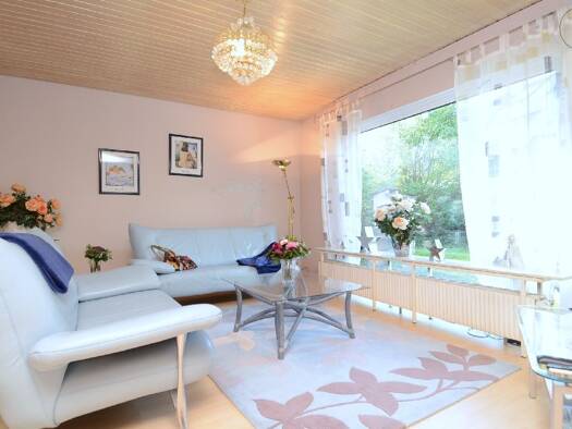 Wohnung zur Miete Wohnen auf Zeit 1.800 € 3 Zimmer 100 m² frei ab sofort Berghülen 89180