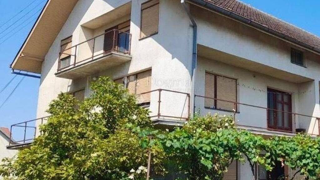 Haus zum Kauf 120.000 € 6 Zimmer 279 m² Nasice