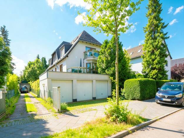 Wohnung zum Kauf provisionsfrei 250.000 € 4 Zimmer 86,3 m² EG Lichtenrade Berlin 12307