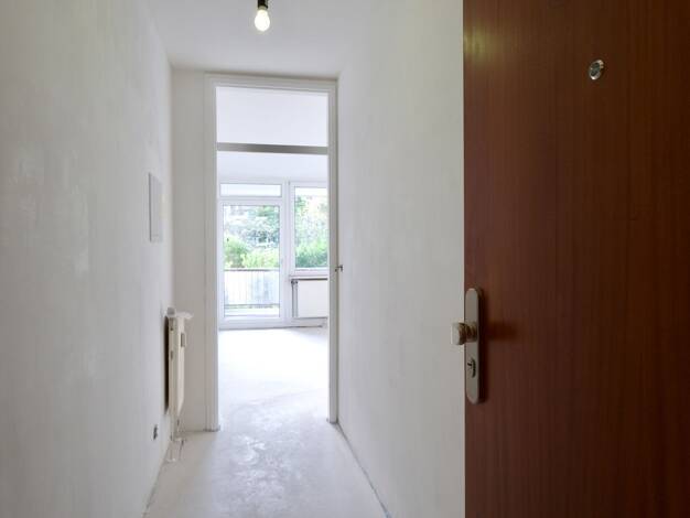 Wohnung zum Kauf 149.950 € 1 Zimmer 33 m² 1. Geschoss Plittersdorf Bonn 53175