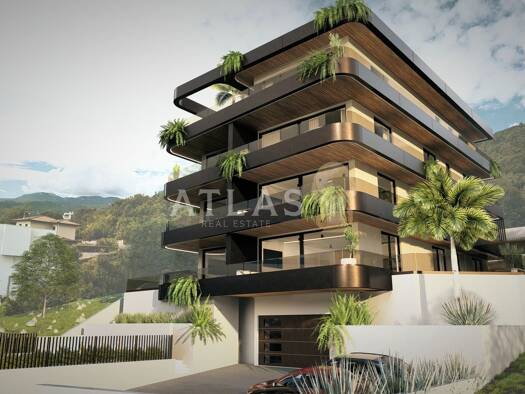 Wohnung zum Kauf 2.726.500 € 4 Zimmer 3. Geschoss Opatija 51410