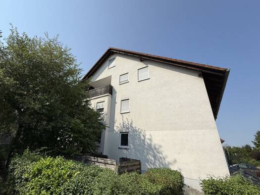 Wohnung zum Kauf 325.000 € 3,5 Zimmer 91,6 m² 1. Geschoss Fürfeld Bad Rappenau 74906