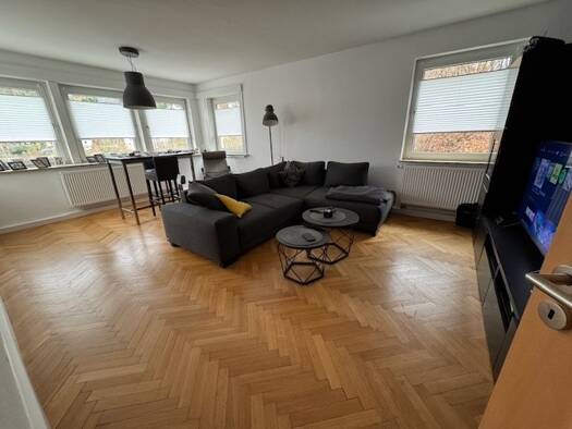 Wohnung zur Miete 484 € 3 Zimmer 74,4 m² 1. Geschoss frei ab 01.05.2026 Elsa-Brandström-Str. 1 Altena 58762