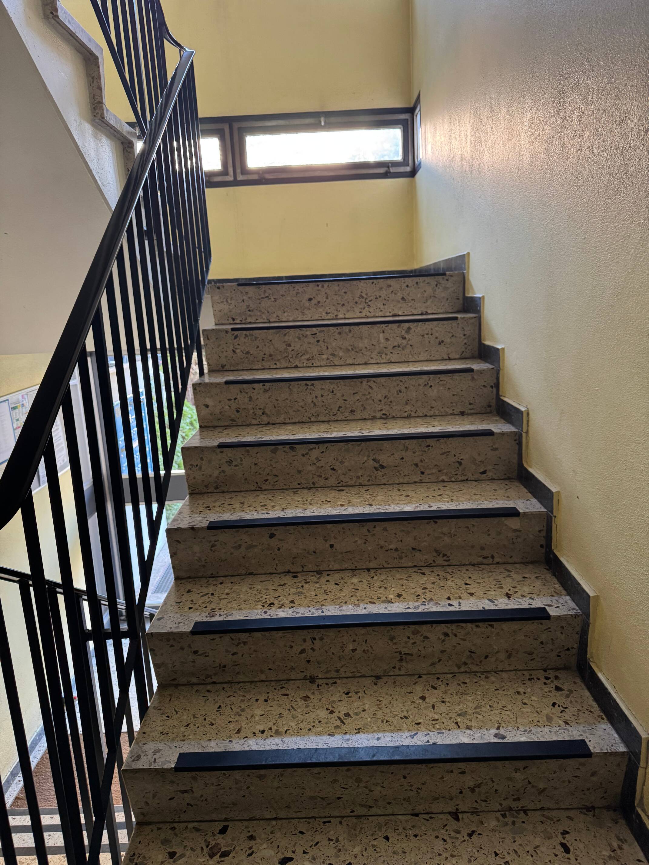 3 Zimmer Wohnung in Herzen Mögeldorf – Nürnberg – Vorschaubild 5
