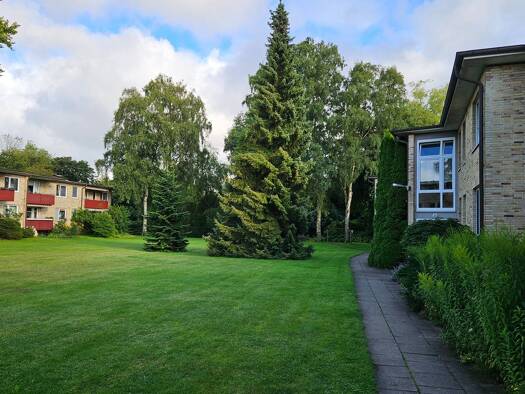 Wohnung zur Miete 650 € 2 Zimmer 57 m² Geschoss 1/2 frei ab sofort Elmshorn 25335