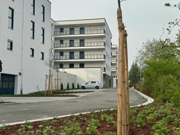 Wohnung zum Kauf provisionsfrei 259.600 € 2 Zimmer 53 m² 2. Geschoss frei ab sofort Burglengenfeld Burglengenfeld 93133