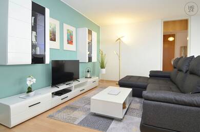 Wohnung zur Miete Wohnen auf Zeit 2.190 € 2 Zimmer 76 m² frei ab 01.07.2025 Schönberg Kronberg 61476