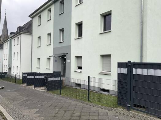 Wohnung zur Miete 484 € 2 Zimmer 61,2 m² 2. Geschoss Dr.-C.-Otto-Straße 100 Dahlhausen Bochum 44879
