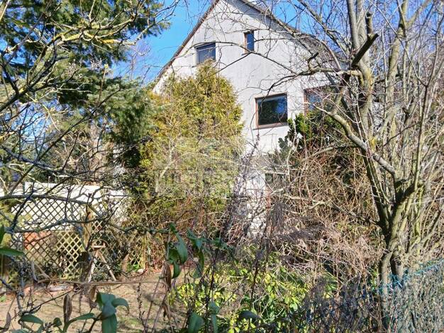 Doppelhaushälfte zum Kauf 449.000 € 4,5 Zimmer 120 m² 265 m² Grundstück Berlin 14167