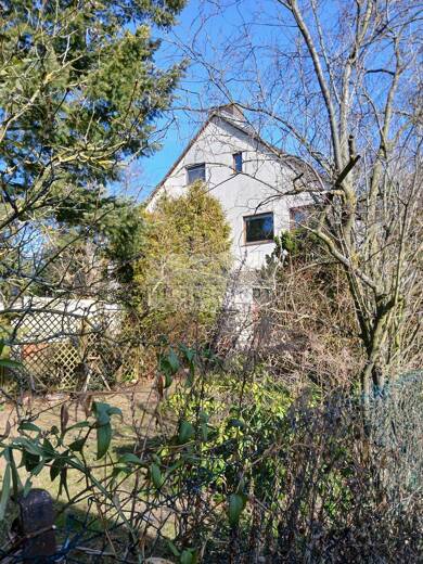 Doppelhaushälfte zum Kauf 628.000 € 4,5 Zimmer 120 m² 265 m² Grundstück Lichterfelde Berlin 14167