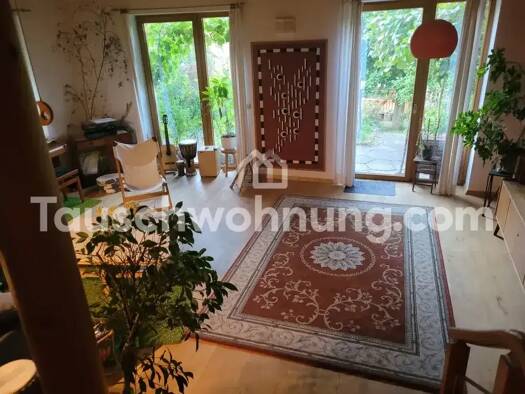 Wohnung zur Miete Tauschwohnung 1.330 € 4,5 Zimmer 130 m² EG Hosterwitz/Pillnitz Dresden 01326
