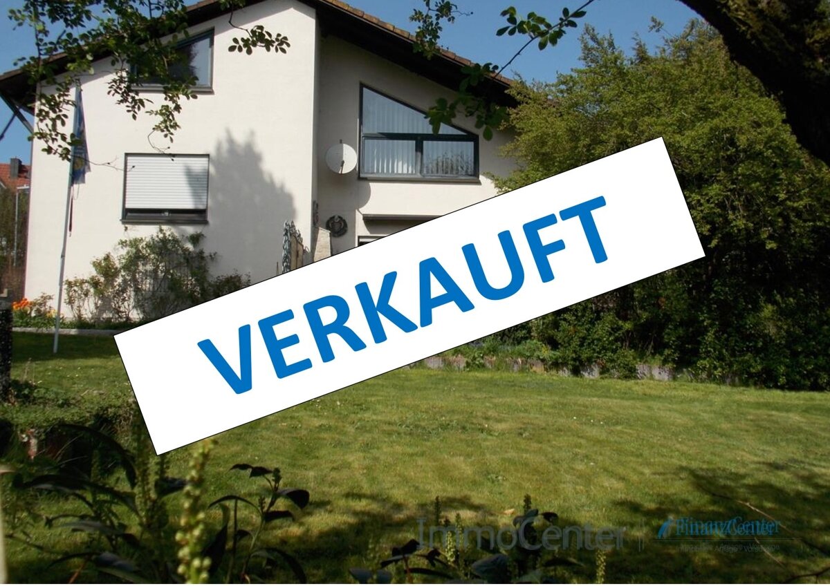 Einfamilienhaus zum Kauf 369.000 € 7 Zimmer 190 m²<br/>Wohnfläche 1.041 m²<br/>Grundstück Lintach Freudenberg 92272