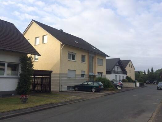 Wohnung zur Miete 490 € 3 Zimmer 71 m² frei ab 01.01.2026 Schloß Neuhaus Paderborn 33104