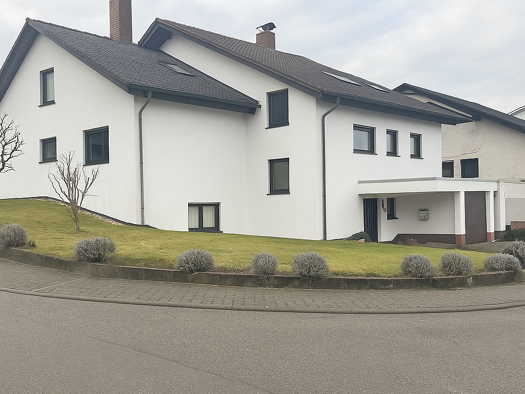 Mehrfamilienhaus zum Kauf provisionsfrei 649.000 € 8 Zimmer 240 m² 677 m² Grundstück Horrenberg Dielheim 69234
