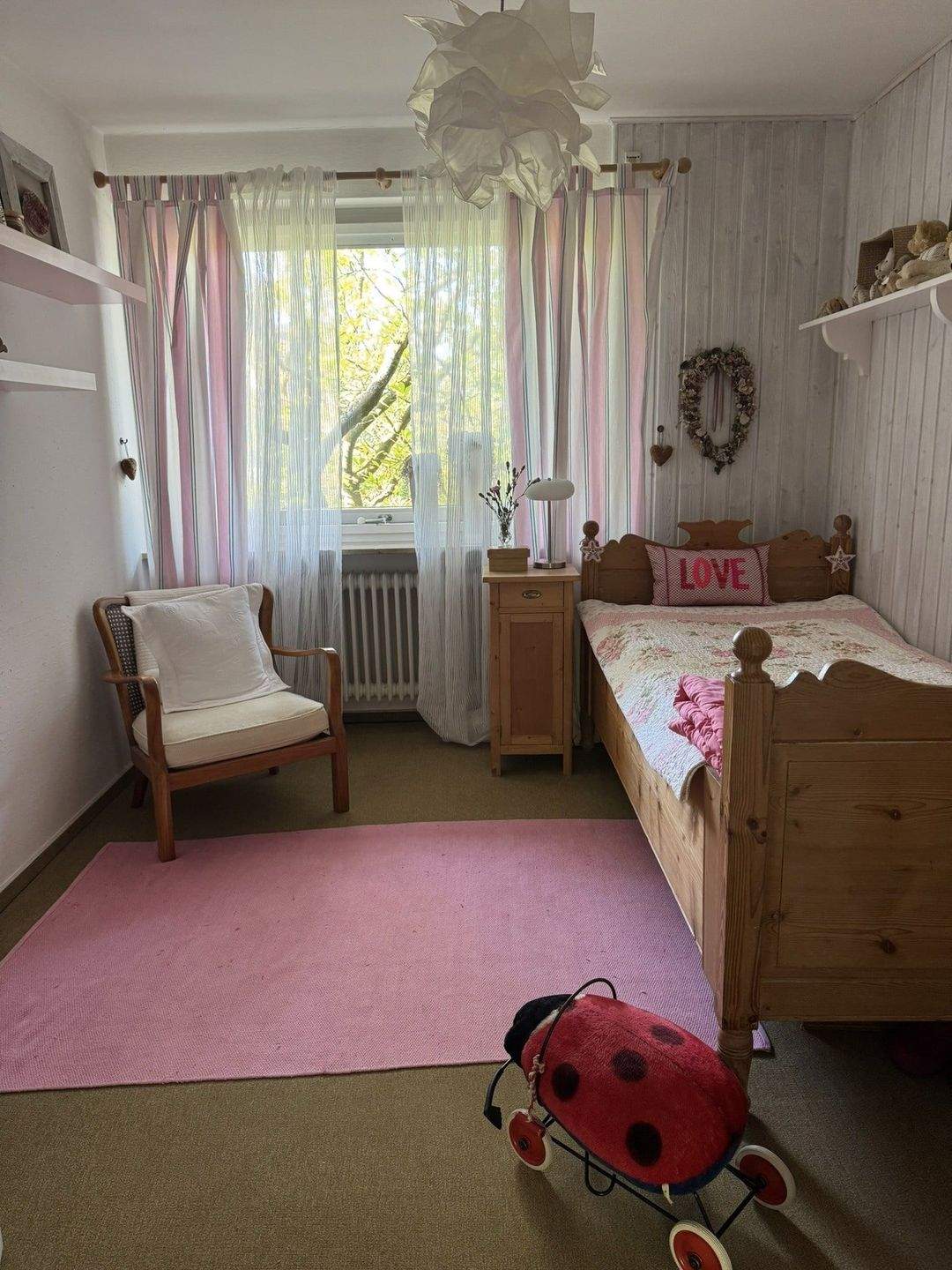 Immobilie in Selbitz - Villa mit exzellentem Stil - Bild 3