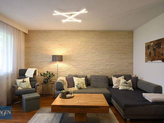 Wohnung zum Kauf 375.000 € 4 Zimmer 2. Geschoss Beschlingerstraße 39 Nenzing 6710