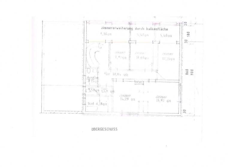 Einfamilienhaus zum Kauf 480.000 € 7 Zimmer 200 m² 723 m² Grundstück Harleshausen Kassel 34128