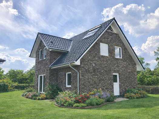 Einfamilienhaus zum Kauf provisionsfrei 442.600 € 6 Zimmer 135 m² 520 m² Grundstück frei ab 01.11.2026 Wietmarschen 49835