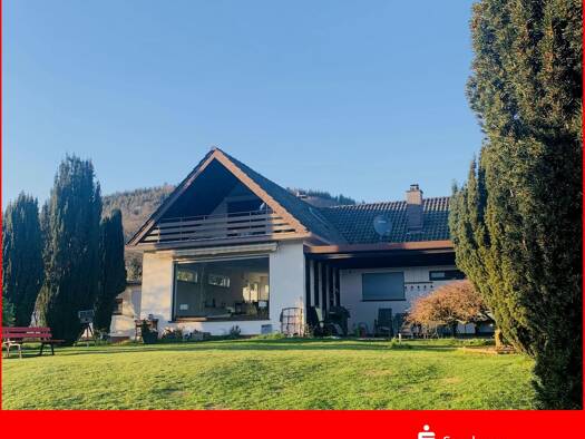 Einfamilienhaus zum Kauf 659.000 € 7 Zimmer 210 m² 1.120 m² Grundstück Ettenheimmünster Ettenheim 77955