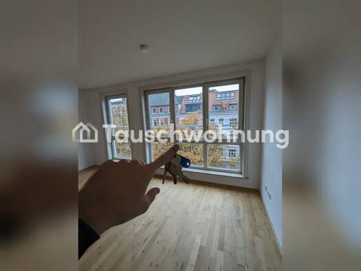 Wohnung zur Miete Tauschwohnung 990 € 3 Zimmer 64 m² 4. Geschoss Osdorf Altona 22769