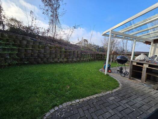 Wohnung zur Miete 750 € 3 Zimmer 90 m² EG frei ab sofort Tannenweg 24 - 26 Ormesheim Mandelbachtal 66399