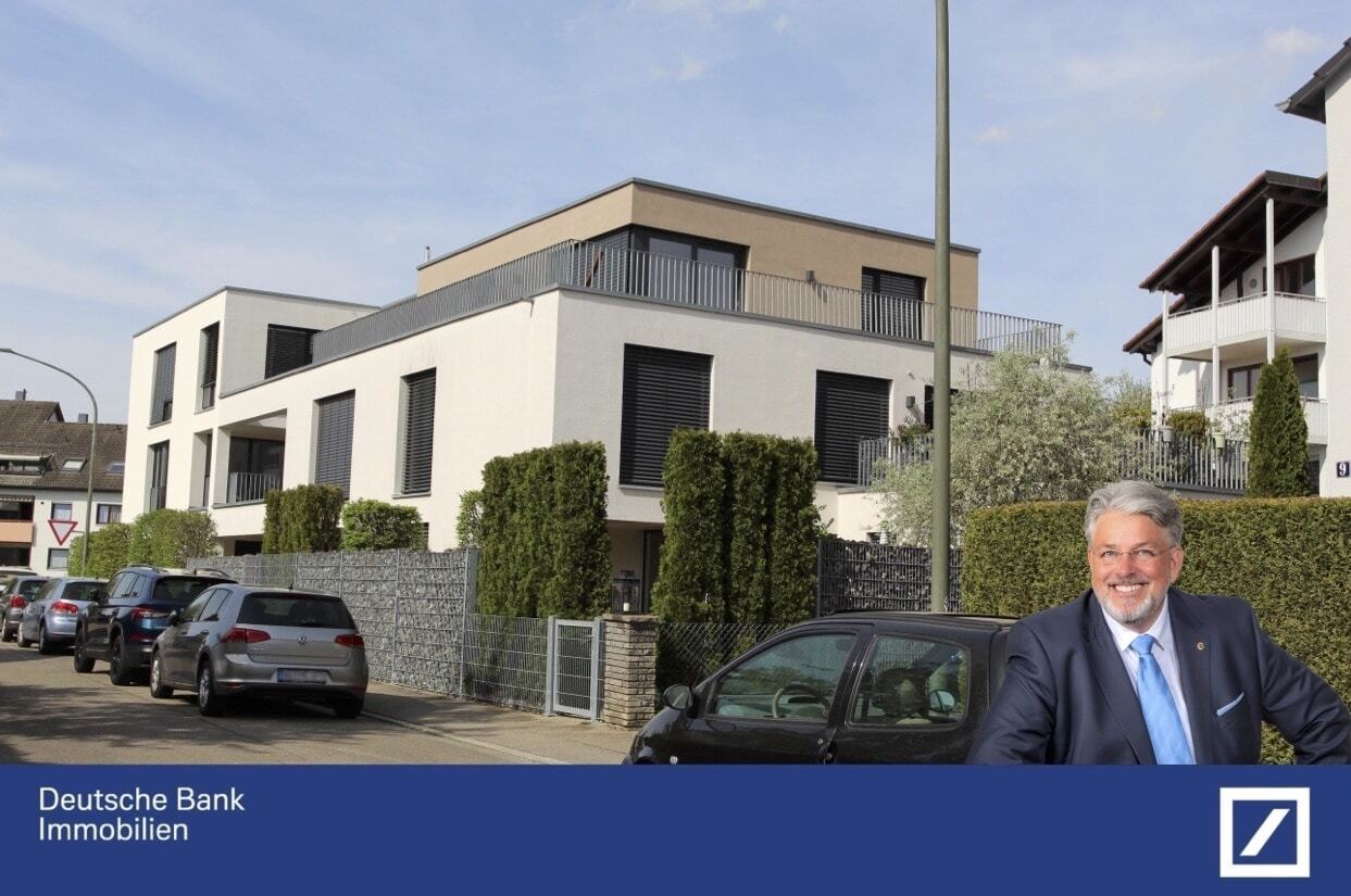 Wohnung zum Kauf 539.000 € 3 Zimmer 113,2 m²<br/>Wohnfläche ab sofort<br/>Verfügbarkeit Ludwigsfeld Neu-Ulm 89231