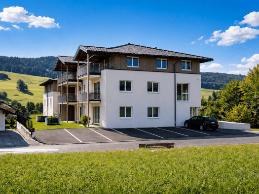 Wohnung zum Kauf 359.000 € 3 Zimmer 68,9 m² Oberwang 4882