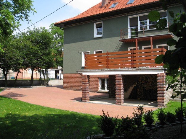 Einfamilienhaus zum Kauf 425.000 € 11 Zimmer 400 m²<br/>Wohnfläche 1.100 m²<br/>Grundstück Woùczyn 46250